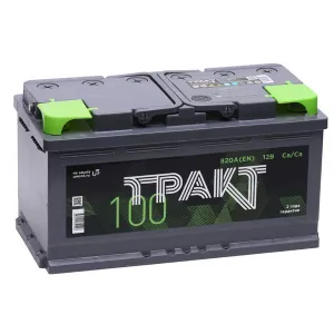 ТРАКТ 100.0 L5