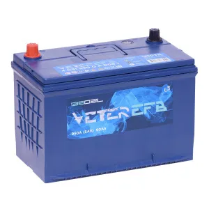 VETER EFB 135D31L B08