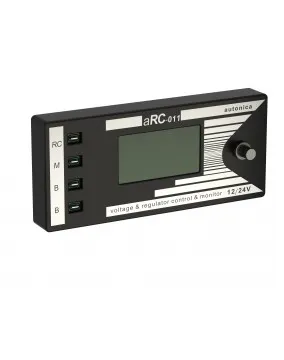 Приставка aRC-011