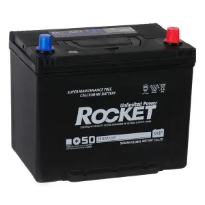 ROCKET SMF 105D26R B01