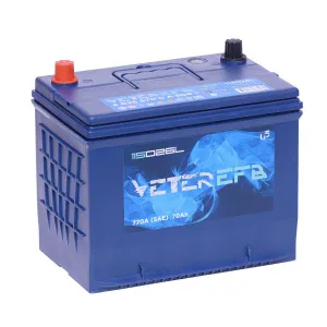 VETER EFB 115D26L B08