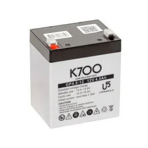 K700 GP4.5-12