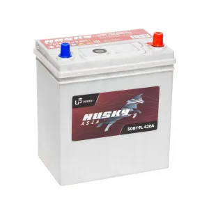 HUSKY Asia 50B19L