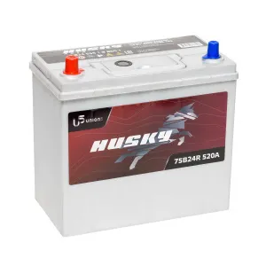 HUSKY Asia 75B24R