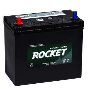 ROCKET EFB N55R B24R