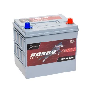 HUSKY EFB Asia 85D23L