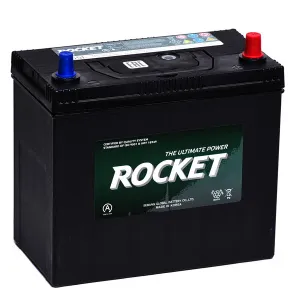 ROCKET EFB N55L B24L