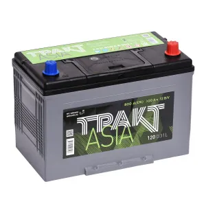 ТРАКТ ASIA 115D31L B01