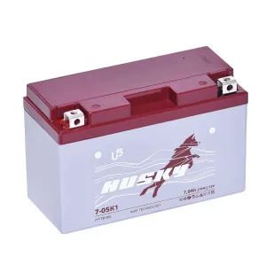 HUSKY moto AGM 7-05K1 / YT7B-BS 