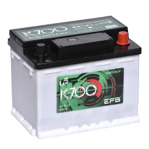 K700 EFB 63.0 L2