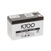 K700 9Ач 12В Китай