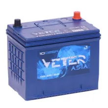 VETER ASIA 110D26R B08