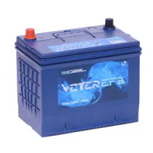 VETER EFB 115D26L B08