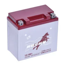 HUSKY moto AGM 14-16E1 / YTX14-BS