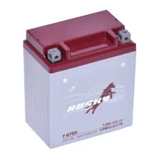 HUSKY moto AGM 7-07E0 / YTX7L-BS 