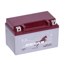 HUSKY moto AGM 9-09K1 / GTZ10S 