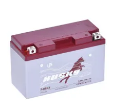 HUSKY moto AGM 7-05K1 / YT7B-BS 