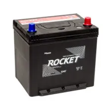 ROCKET SMF 85D23L B01