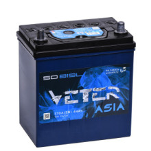 VETER Asia  44Ач  Россия