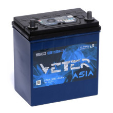 VETER Asia  44Ач  Россия